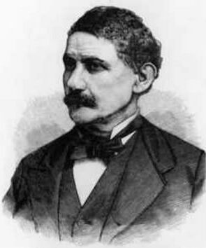 Col. George A. Porterfield