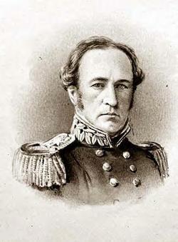 Robert Patterson, USA