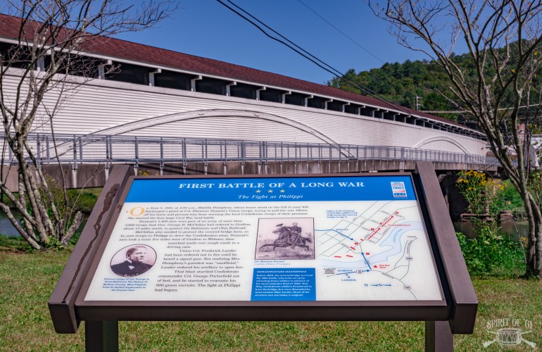 Photo by M.A. Kleen, Spirit61.info