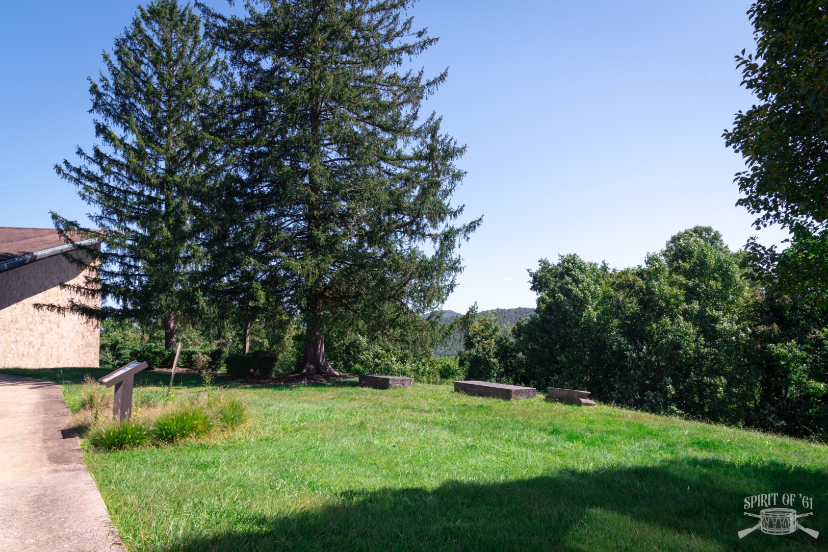 Photo by M.A. Kleen, Spirit61.info