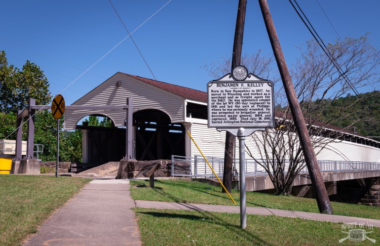 Photo by M.A. Kleen, Spirit61.info