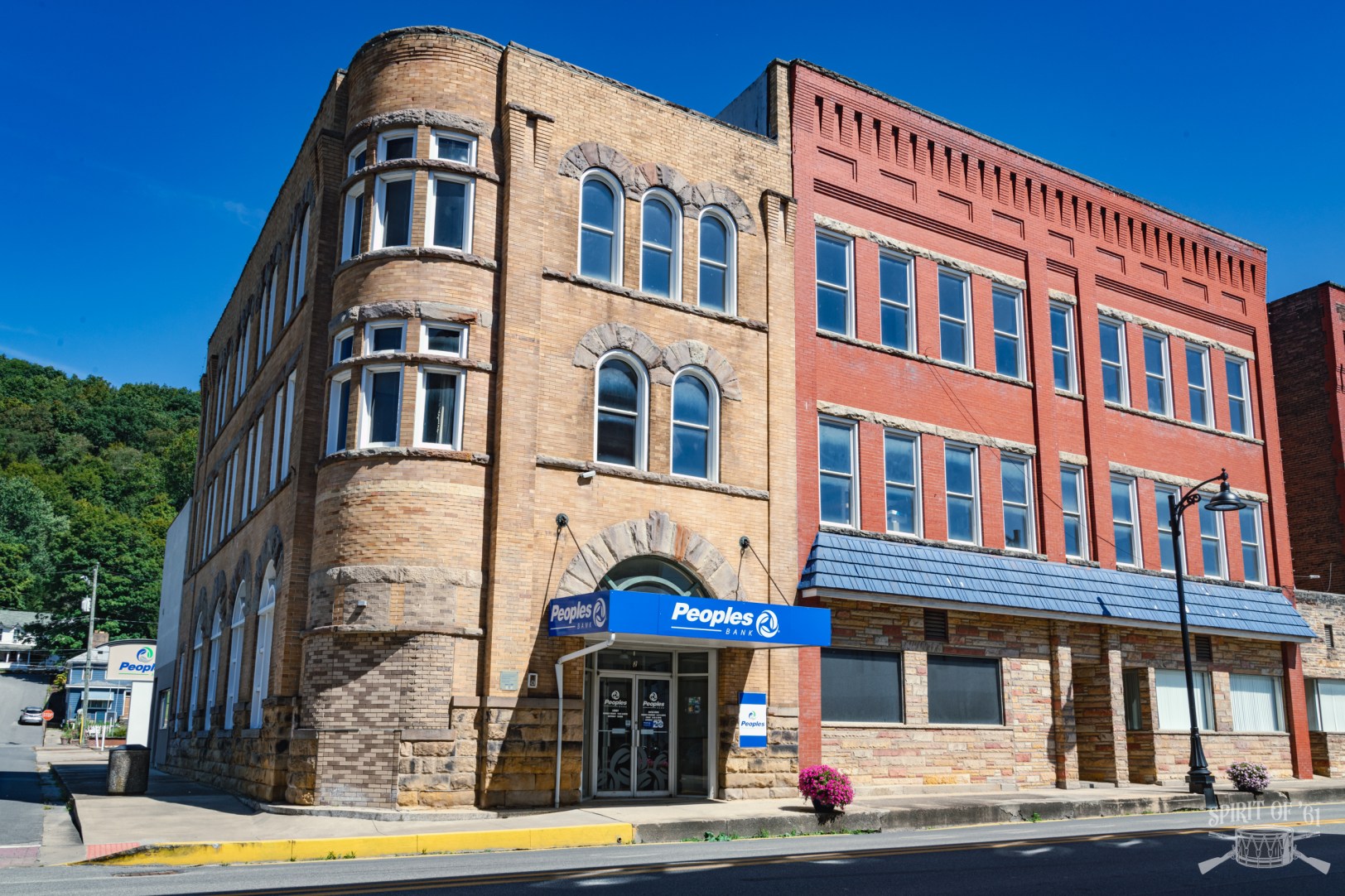 Photo by M.A. Kleen, Spirit61.info