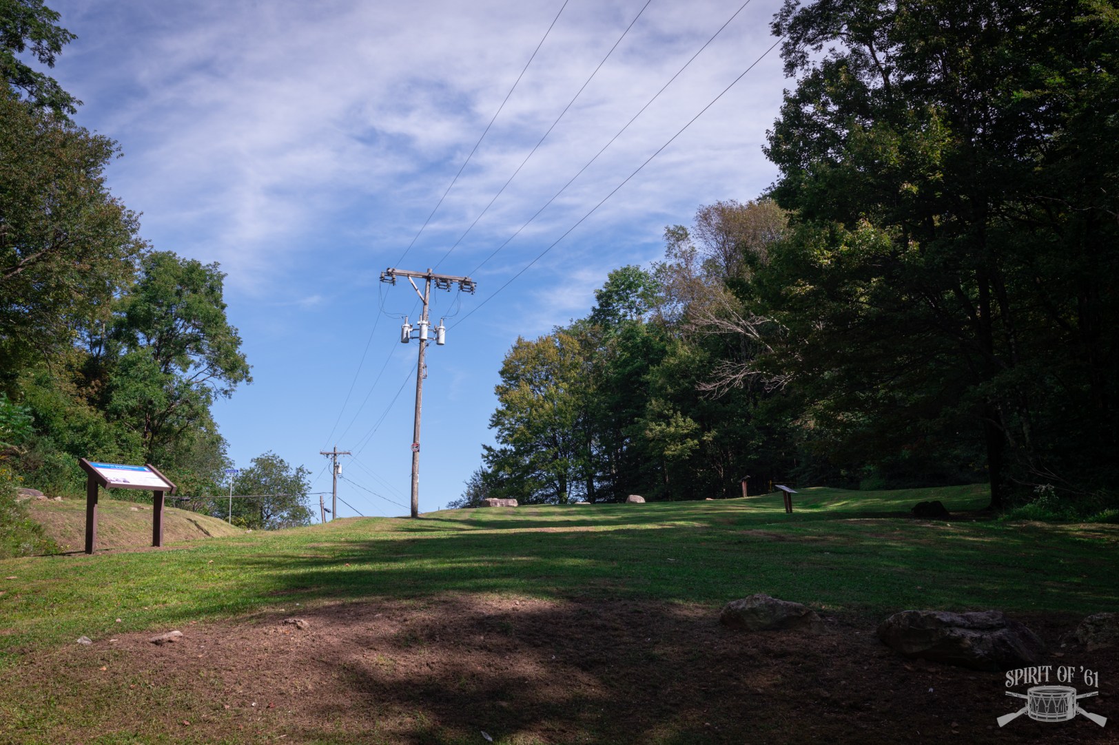 Photo by M.A. Kleen, Spirit61.info