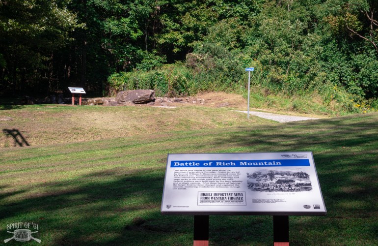 Photo by M.A. Kleen, Spirit61.info