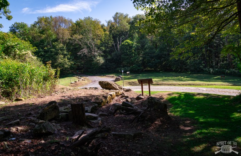 Photo by M.A. Kleen, Spirit61.info