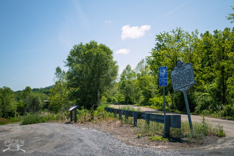 Photo by M.A. Kleen, Spirit61.info