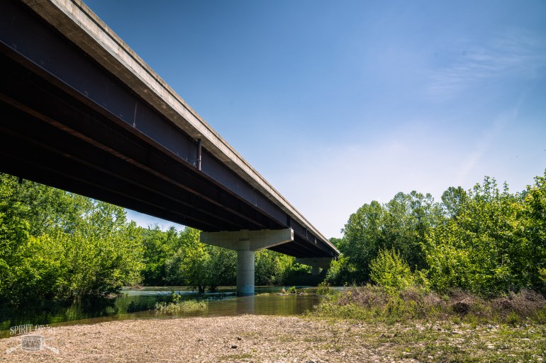 Photo by M.A. Kleen, Spirit61.info