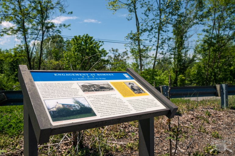 Photo by M.A. Kleen, Spirit61.info