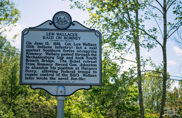 Photo by M.A. Kleen, Spirit61.info