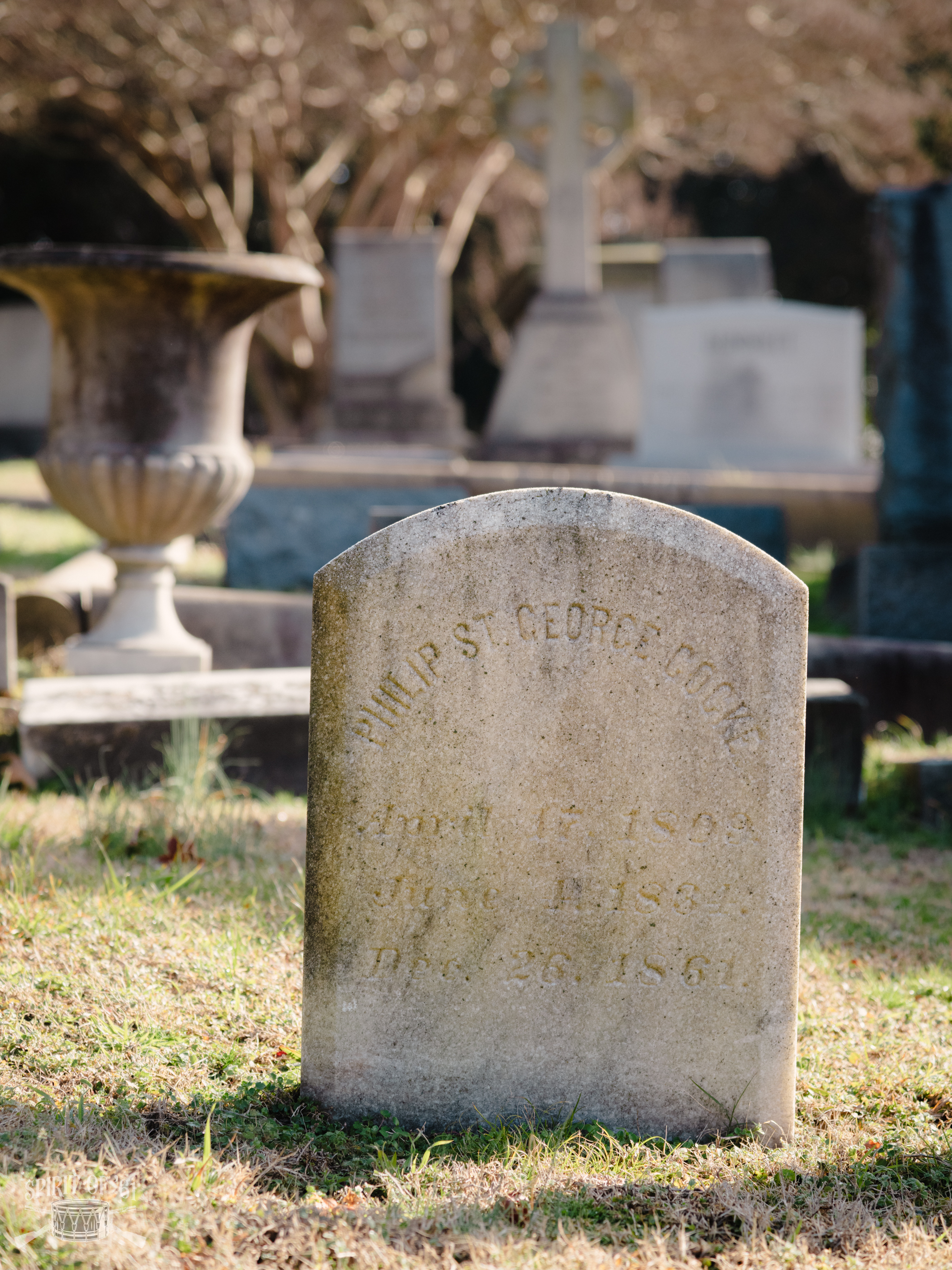 Photo by M.A. Kleen, Spirit61.info