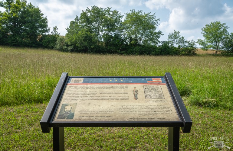 Photo by M.A. Kleen, Spirit61.info