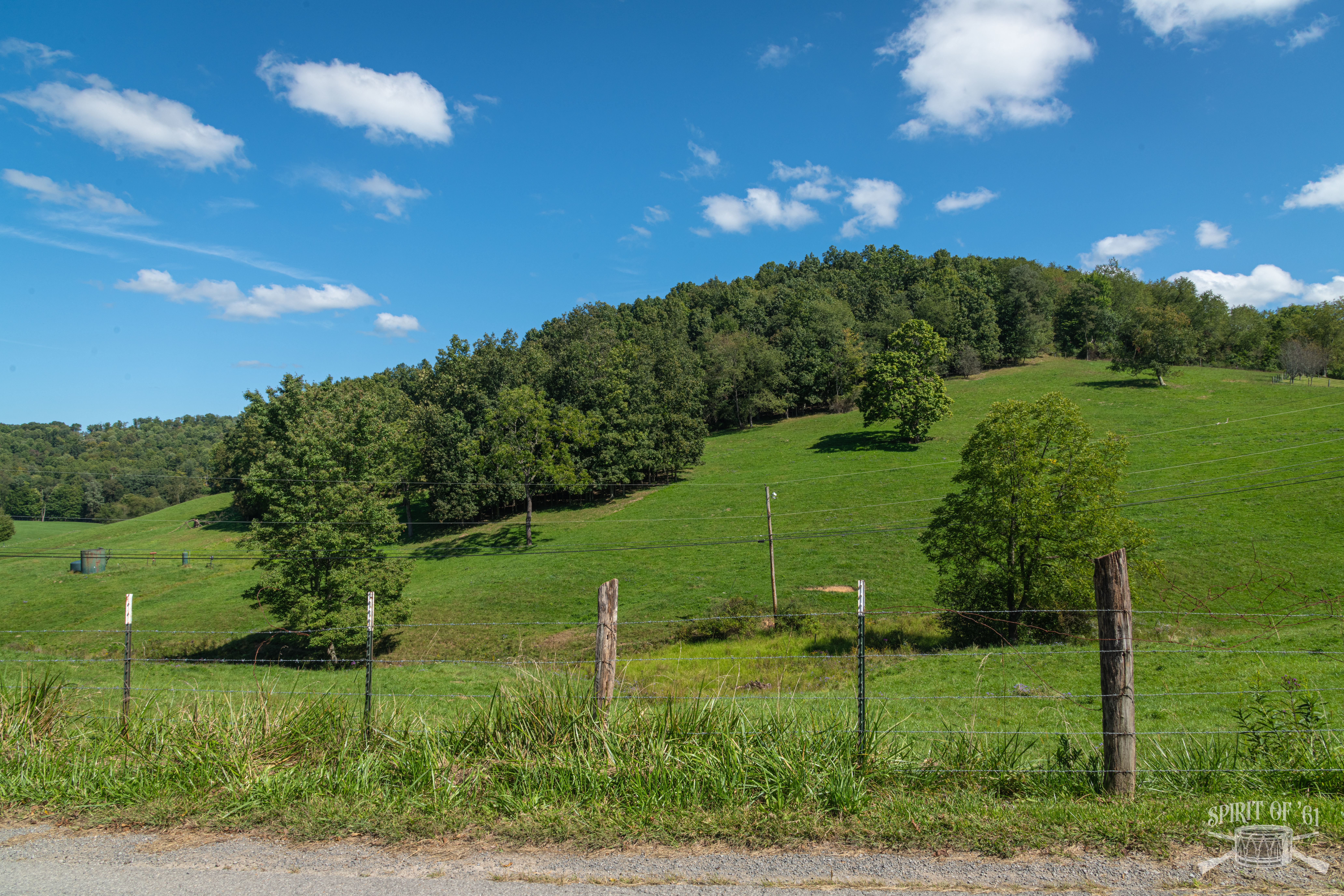 Photo by M.A. Kleen, Spirit61.info