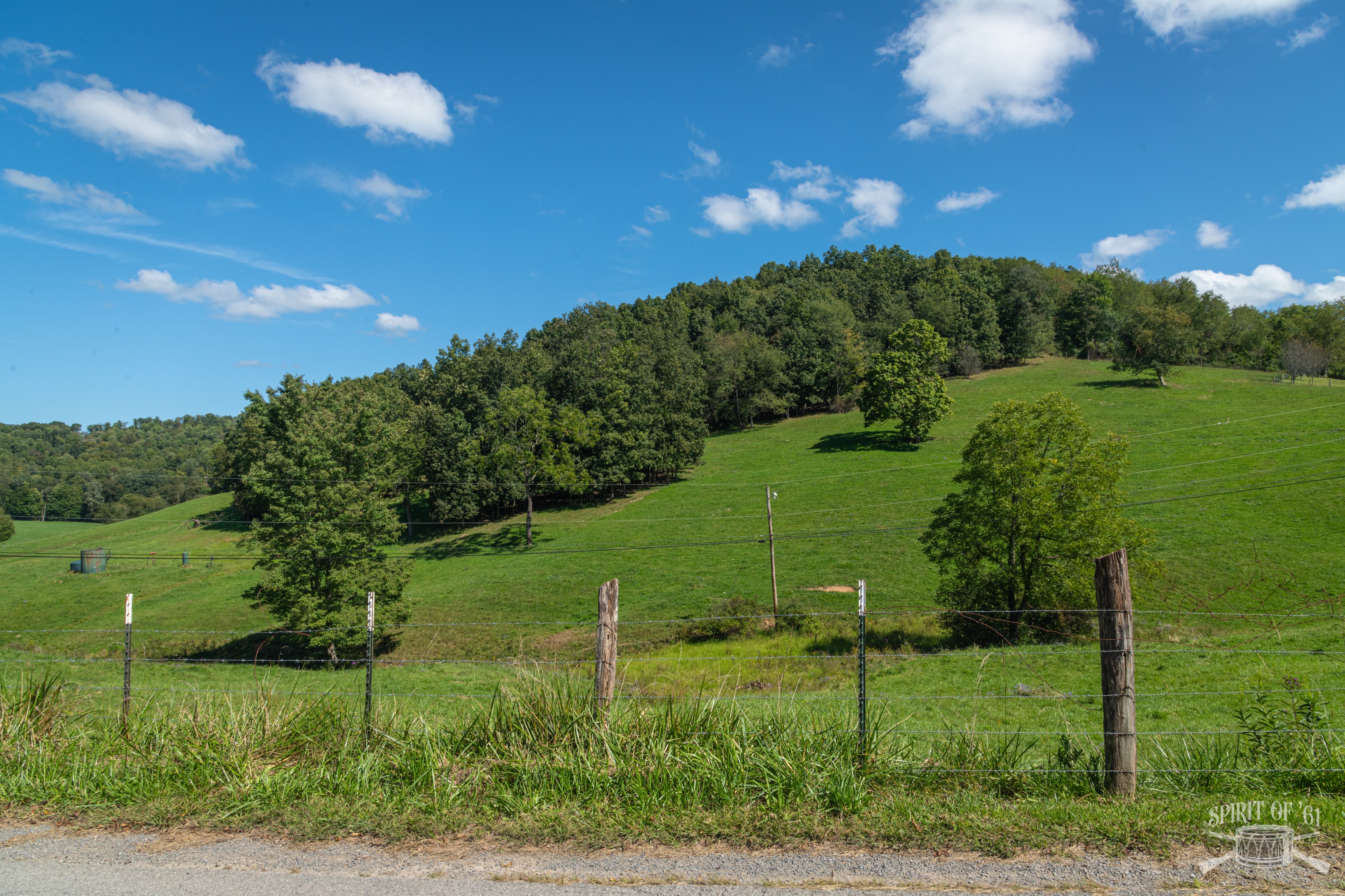 Photo by M.A. Kleen, Spirit61.info