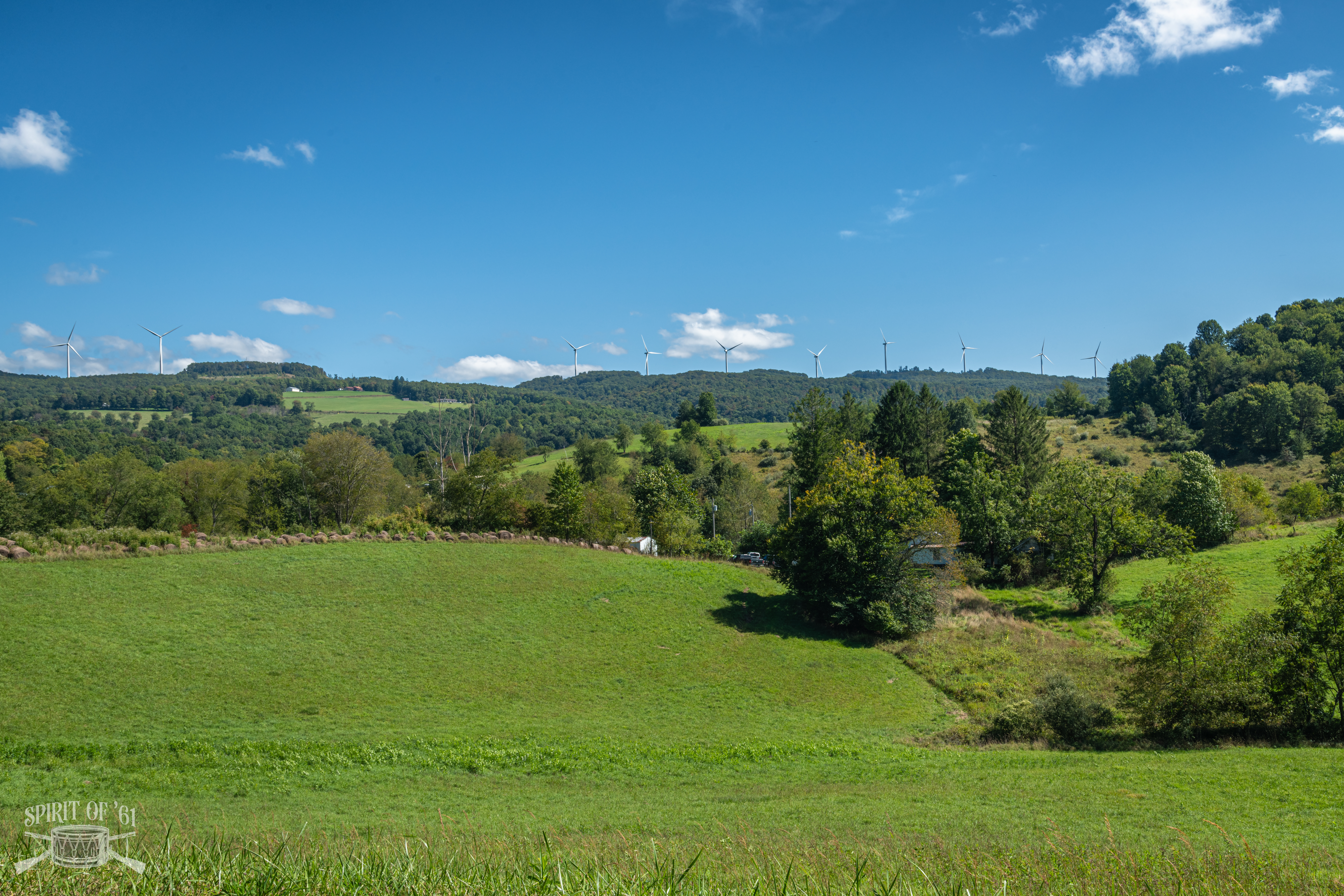 Photo by M.A. Kleen, Spirit61.info