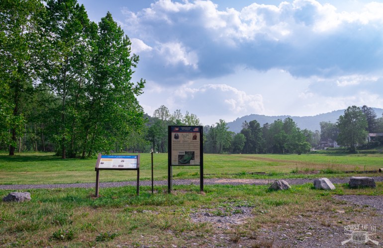 Photo by M.A. Kleen, Spirit61.info