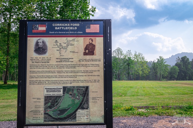 Photo by M.A. Kleen, Spirit61.info