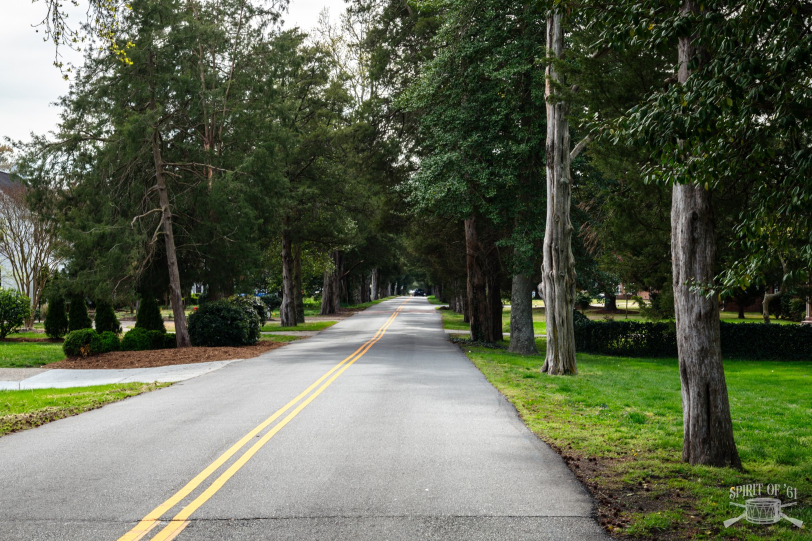 Photo by M.A. Kleen, Spirit61.info