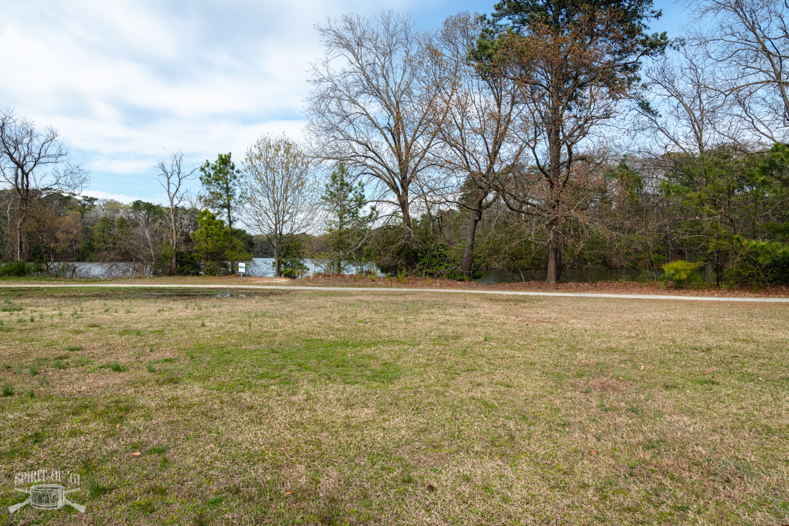 Photo by M.A. Kleen, Spirit61.info