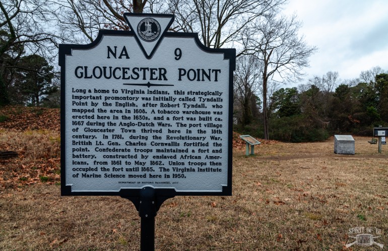 Photo by M.A. Kleen, Spirit61.info