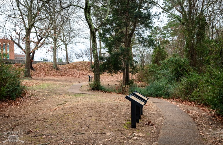 Photo by M.A. Kleen, Spirit61.info