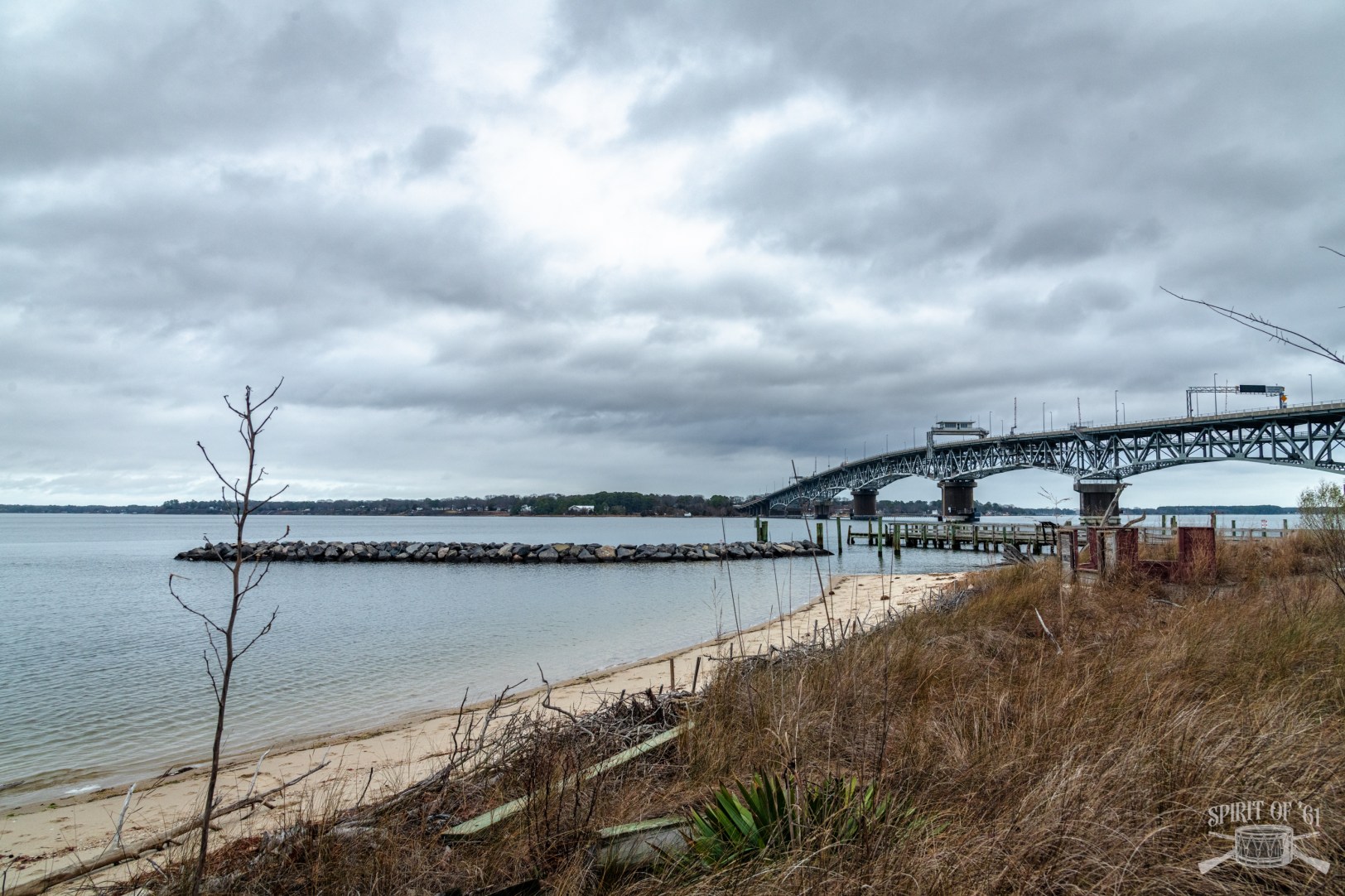 Photo by M.A. Kleen, Spirit61.info