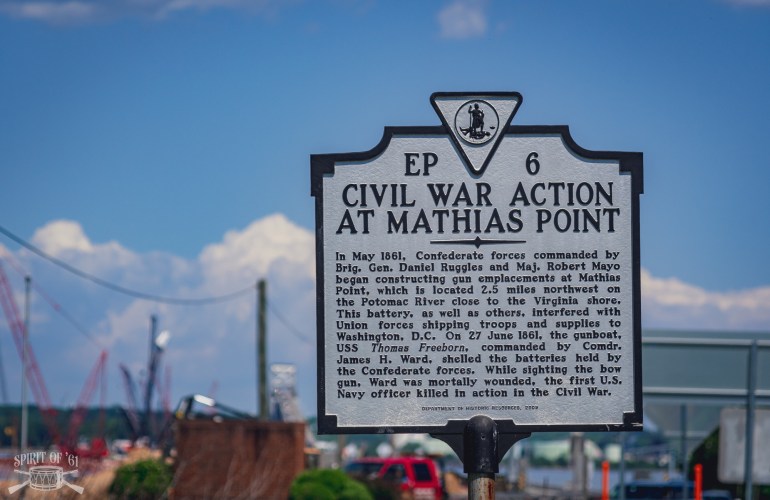 Photo by M.A. Kleen, Spirit61.info