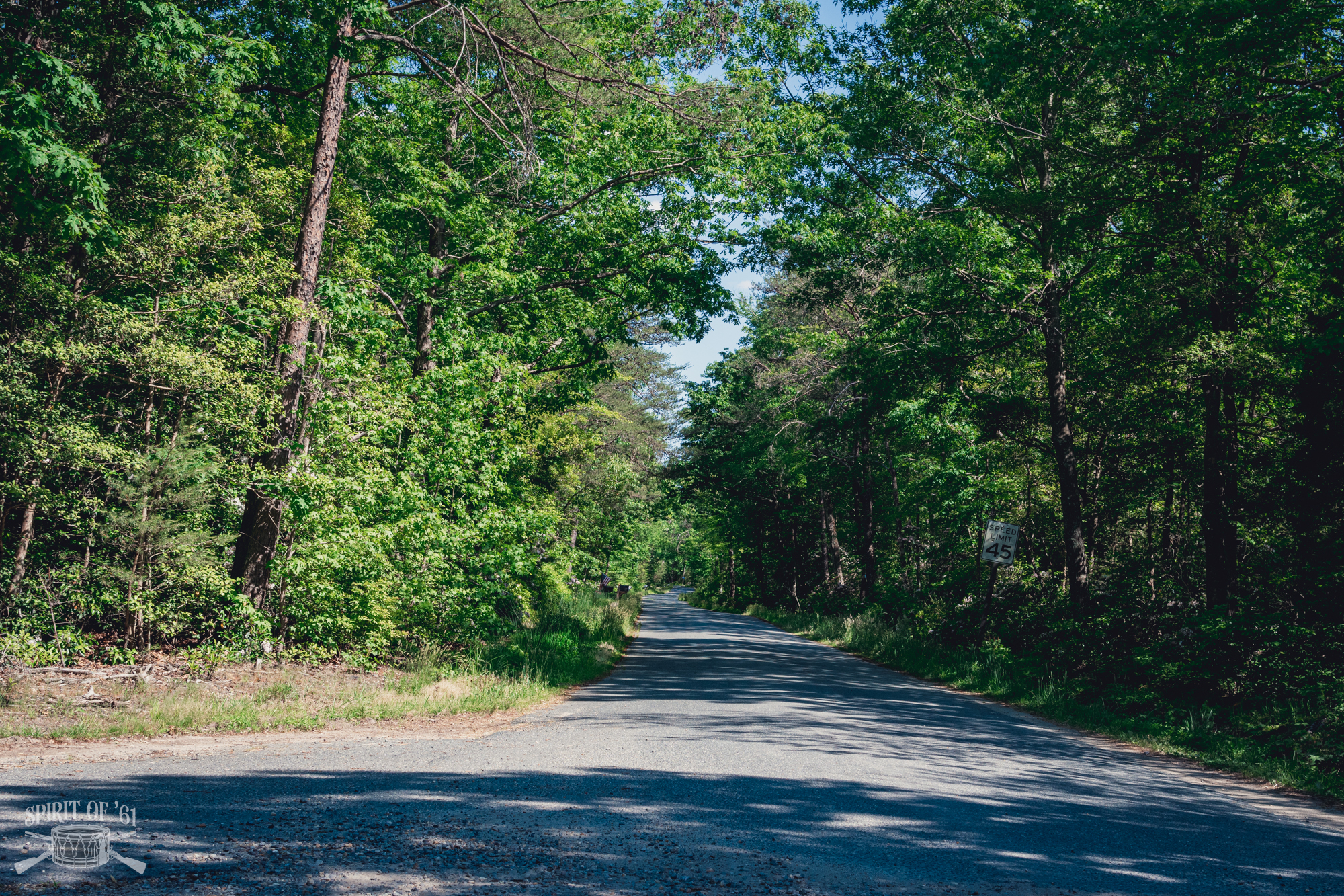 Photo by M.A. Kleen, Spirit61.info