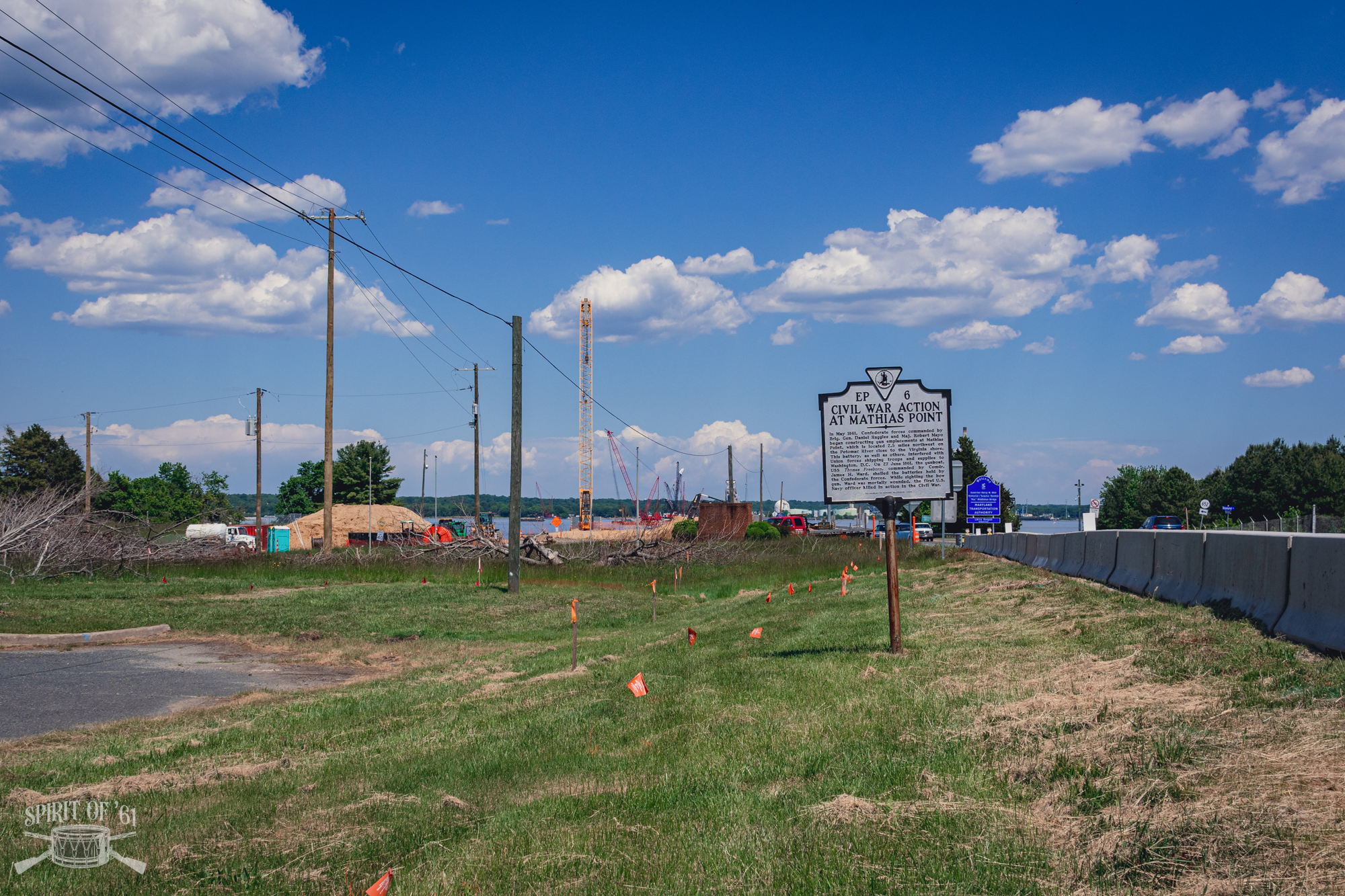 Photo by M.A. Kleen, Spirit61.info