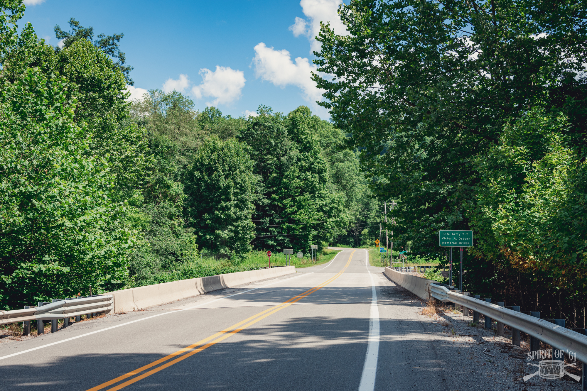 Photo by M.A. Kleen, Spirit61.info