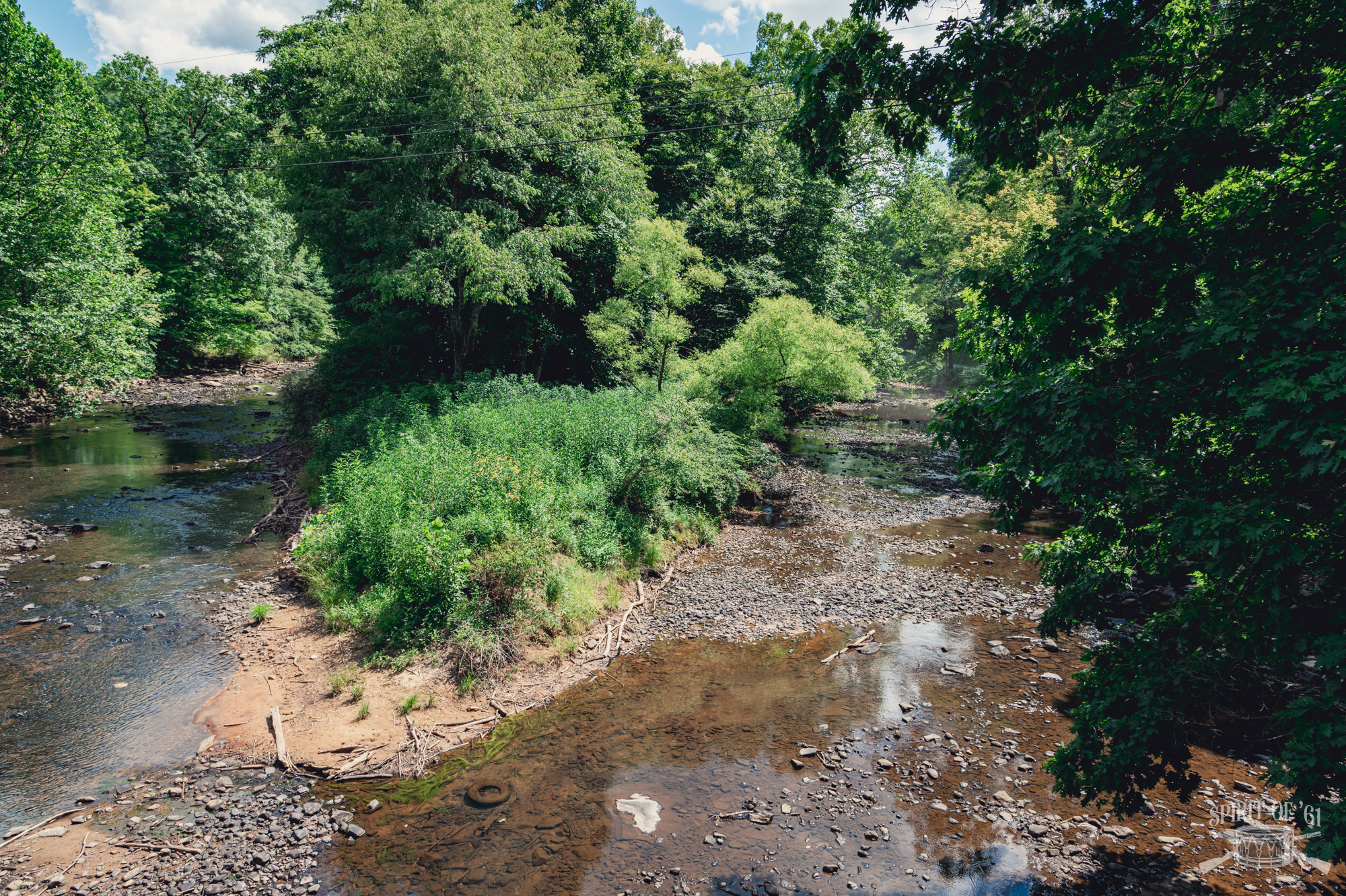 Photo by M.A. Kleen, Spirit61.info