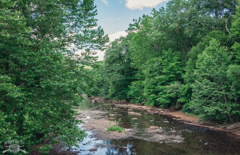 Photo by M.A. Kleen, Spirit61.info