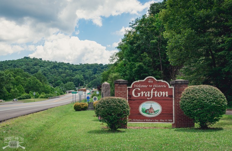 Photo by M.A. Kleen, Spirit61.info