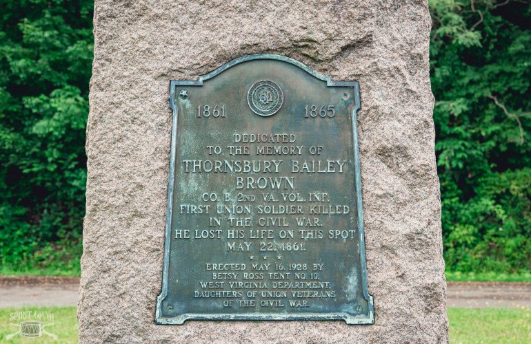 Photo by M.A. Kleen, Spirit61.info