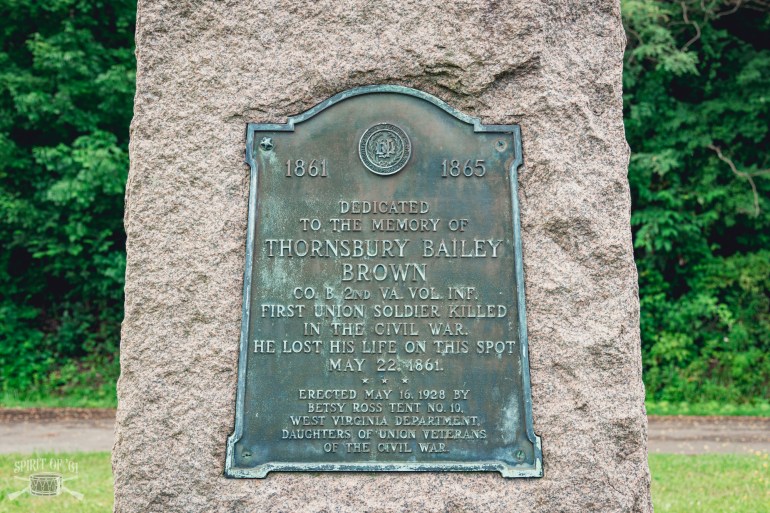 Photo by M.A. Kleen, Spirit61.info