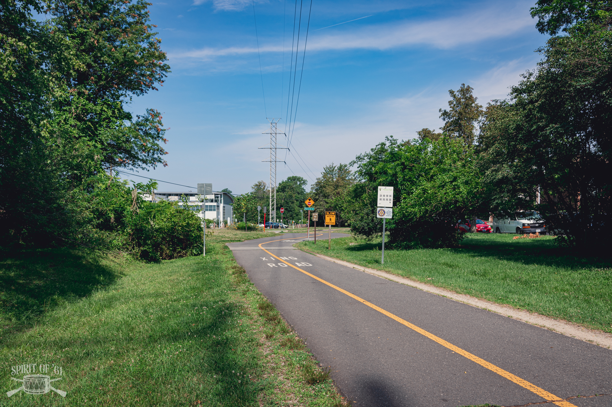 Photo by M.A. Kleen, Spirit61.info