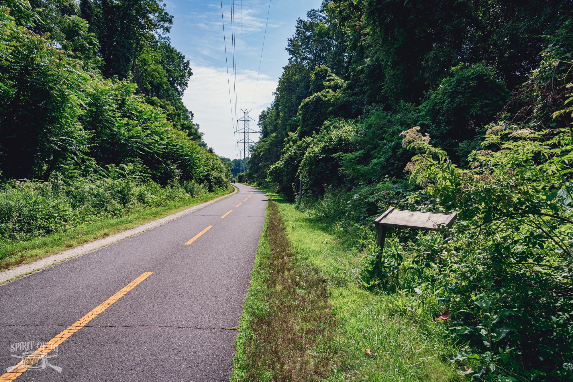 Photo by M.A. Kleen, Spirit61.info