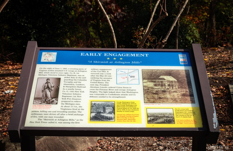 Photo by M.A. Kleen, Spirit61.info