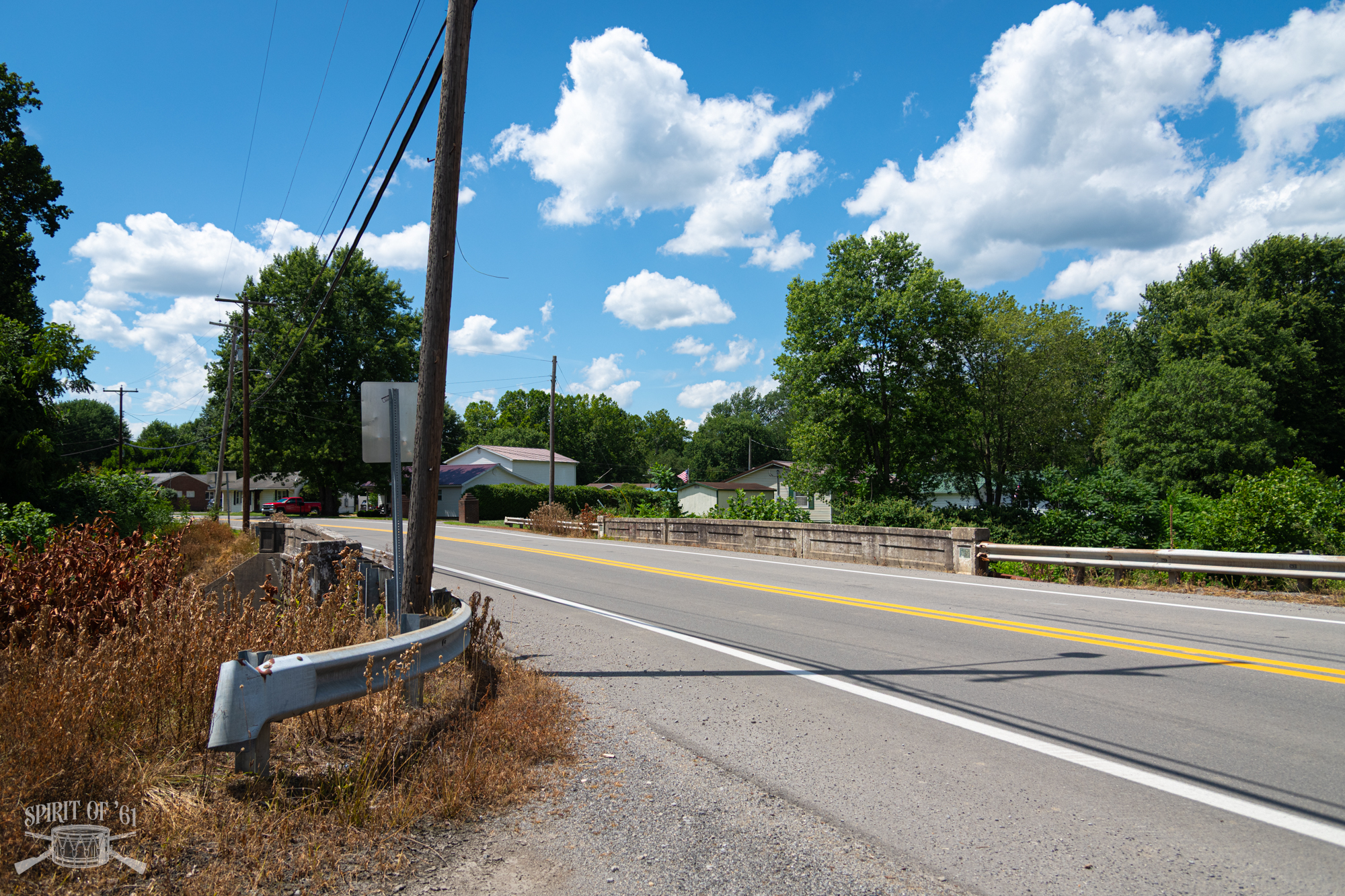 Photo by M.A. Kleen, Spirit61.info