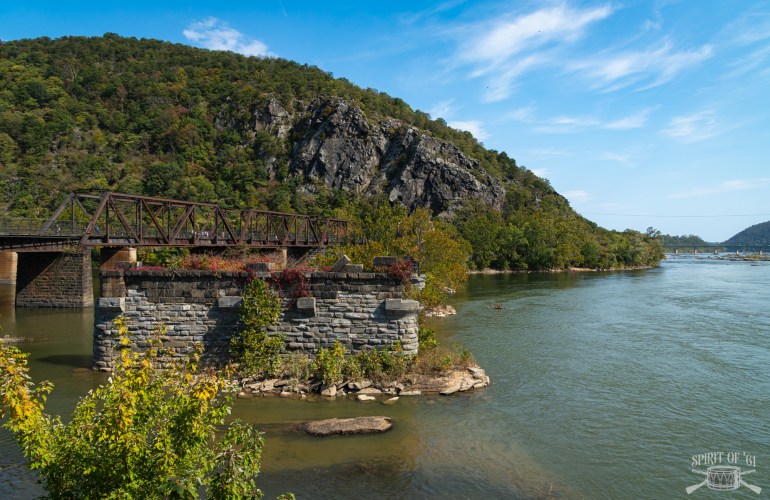 Photo by M.A. Kleen, Spirit61.info