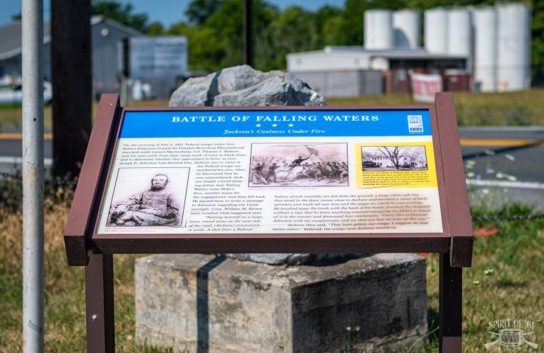 Photo by M.A. Kleen, Spirit61.info