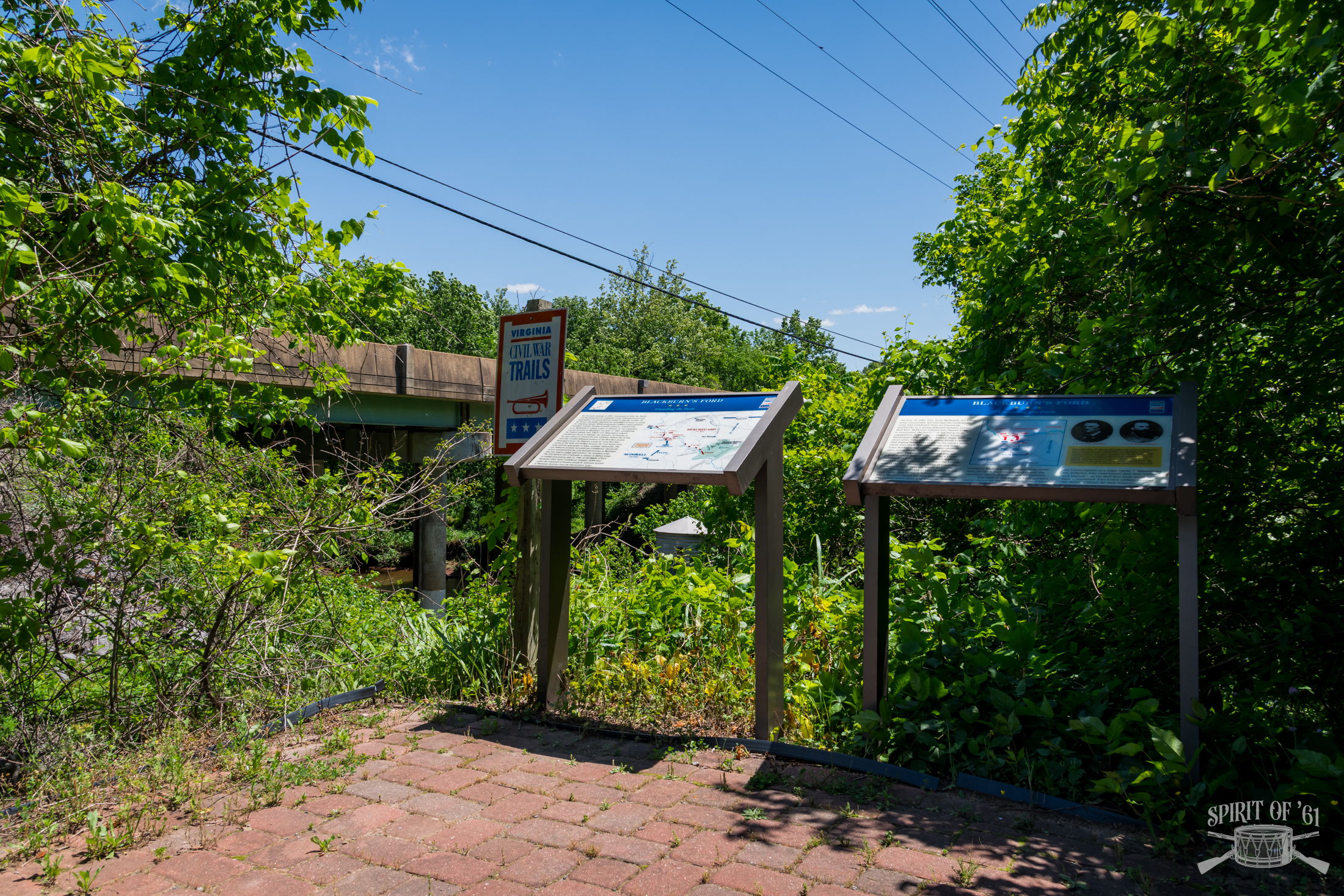 Photo by M.A. Kleen, Spirit61.info