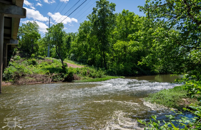 Photo by M.A. Kleen, Spirit61.info