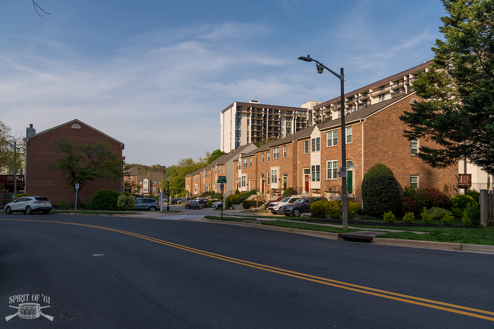 Photo by M.A. Kleen, Spirit61.info