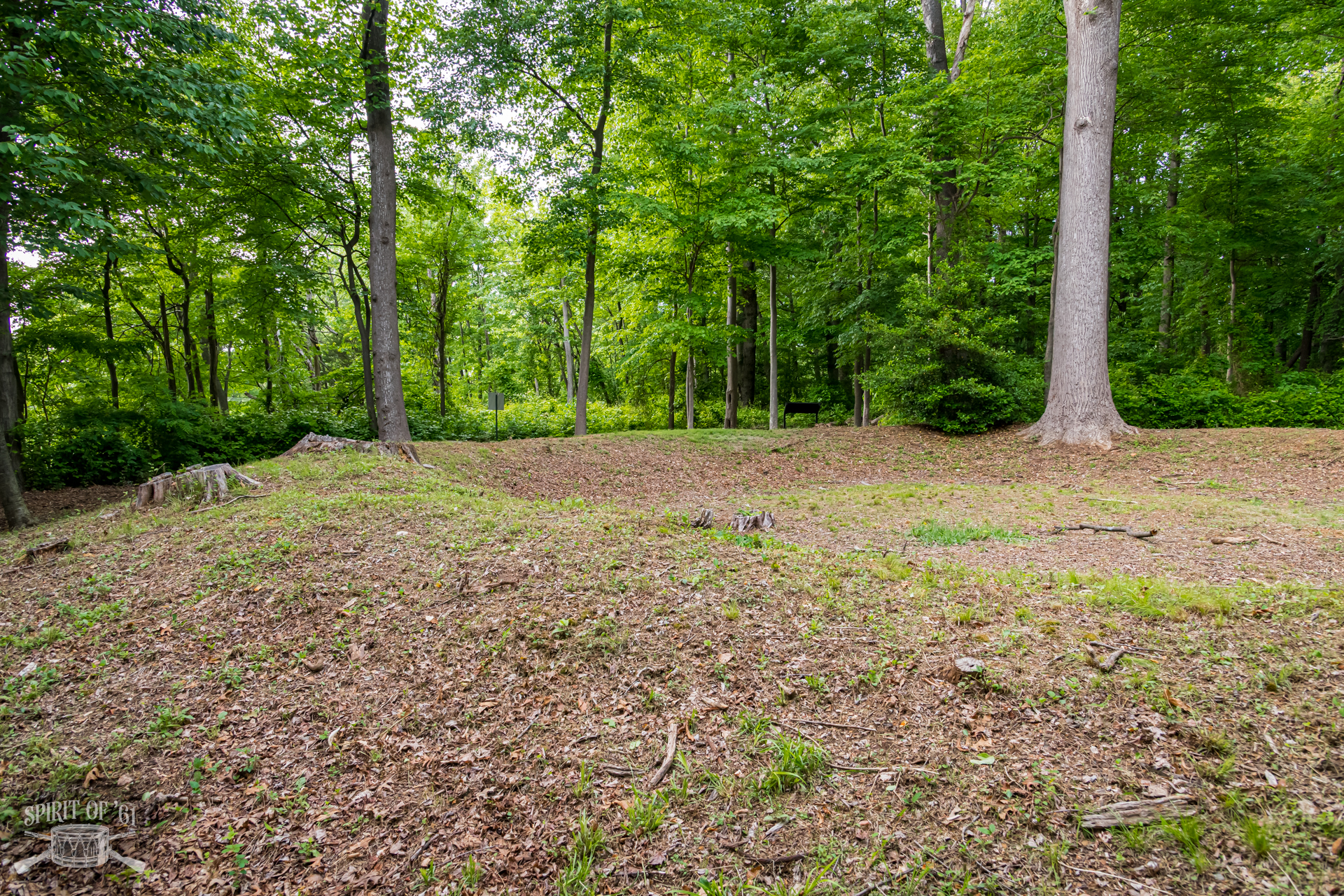 Photo by M.A. Kleen, Spirit61.info