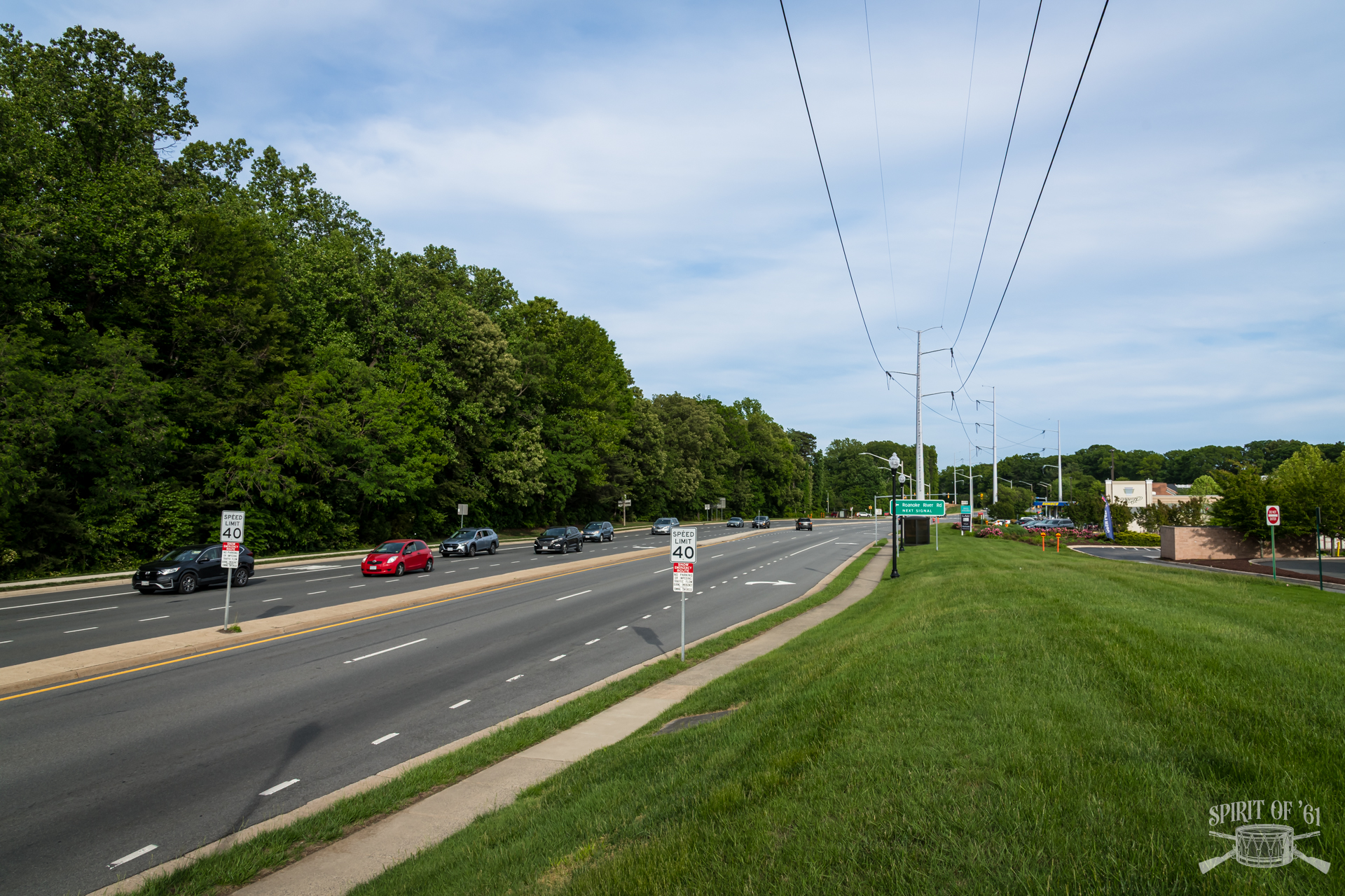 Photo by M.A. Kleen, Spirit61.info