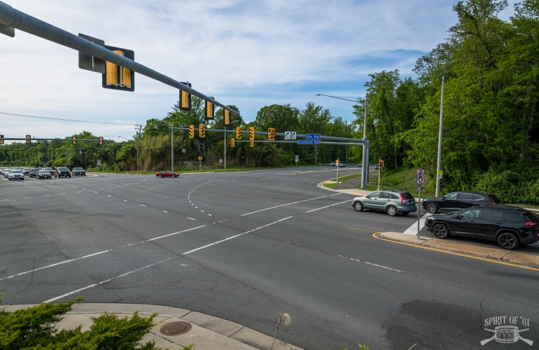 Photo by M.A. Kleen, Spirit61.info