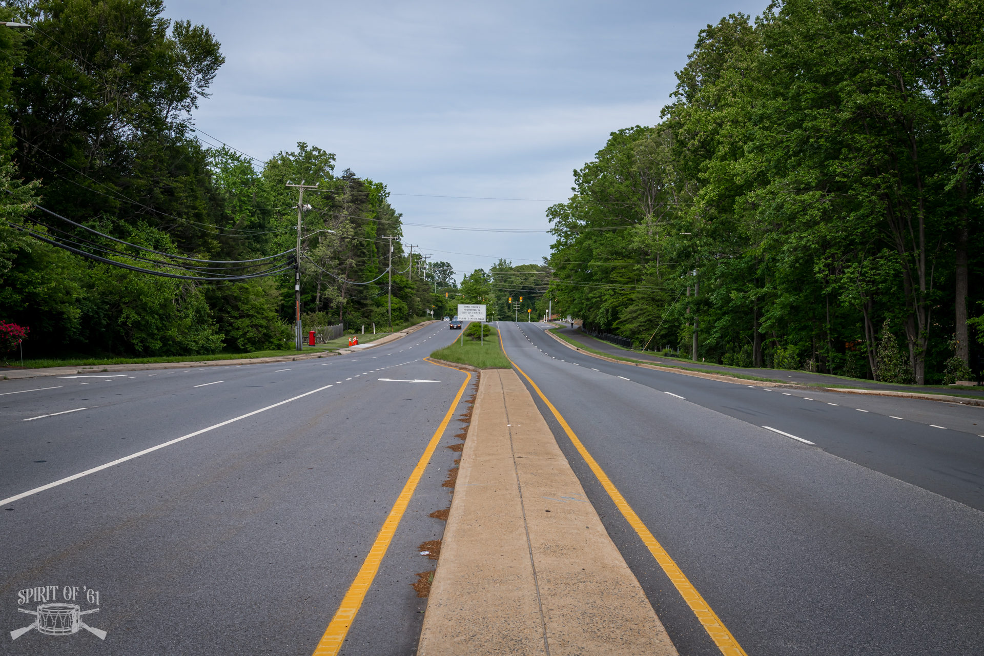 Photo by M.A. Kleen, Spirit61.info