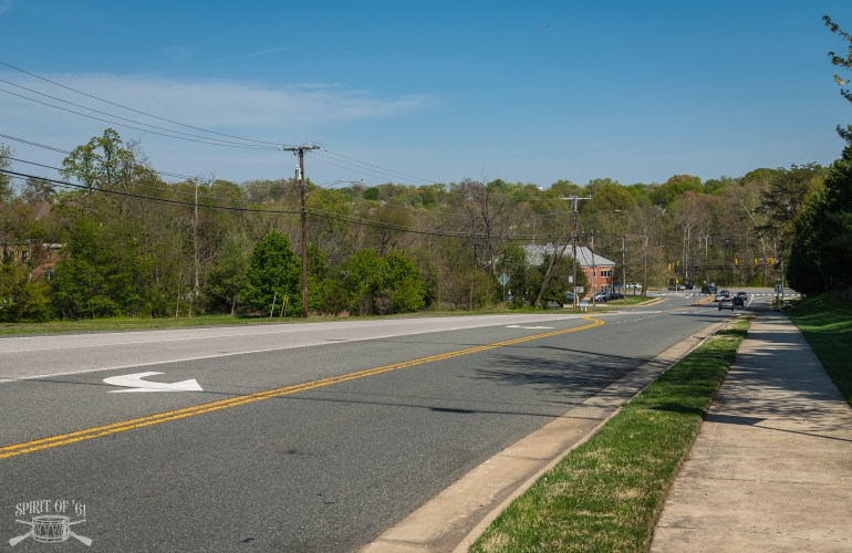 Photo by M.A. Kleen, Spirit61.info