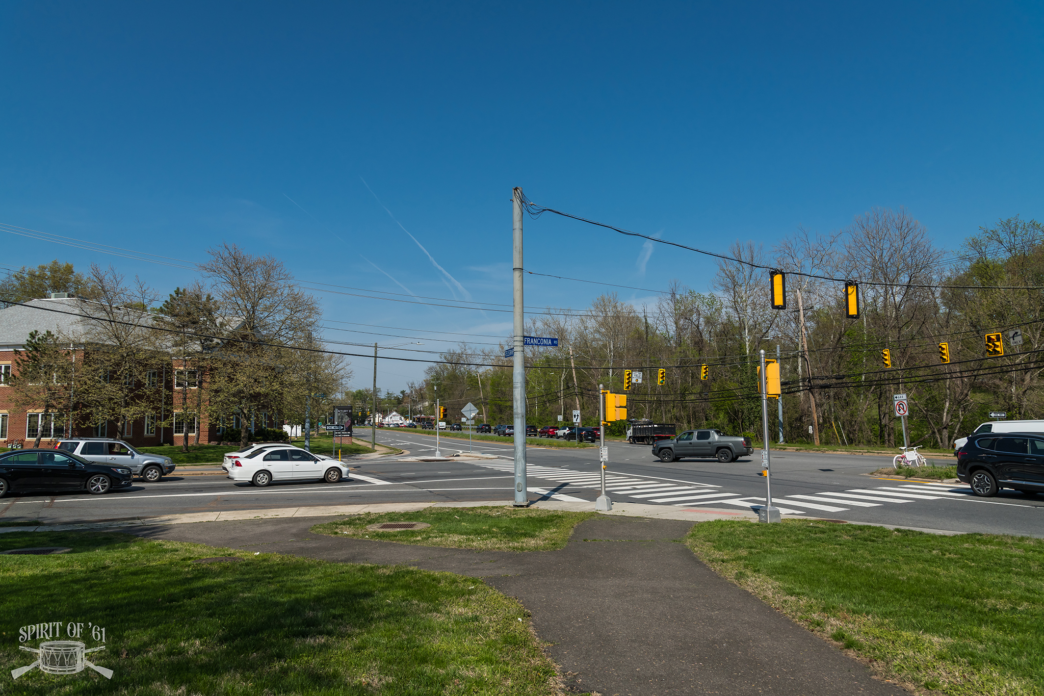 Photo by M.A. Kleen, Spirit61.info